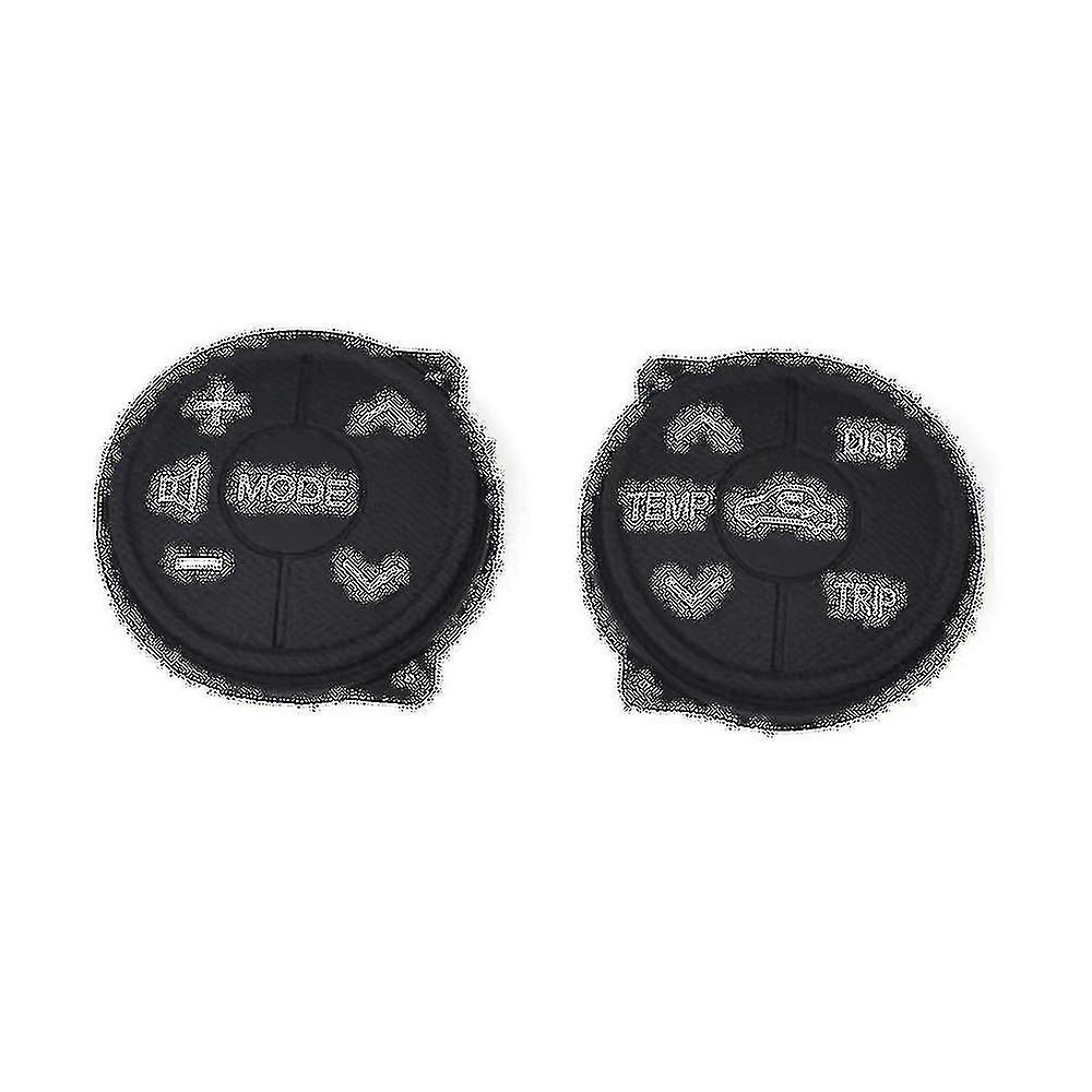 Car Steering Wheel Audio Control Switch Buttons For Prius 2011-2015 Control Buttons Car Accessories