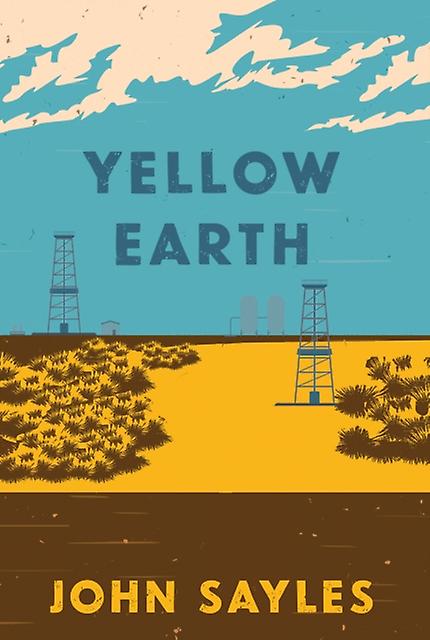 Yellow Earth - John Sayles