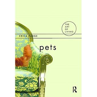 Pets - Erica Fudge