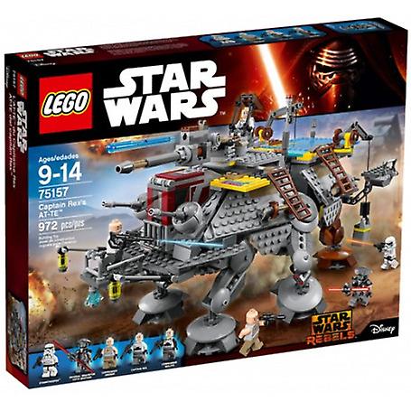 LEGO 75157 Captain Rex's AT-Te