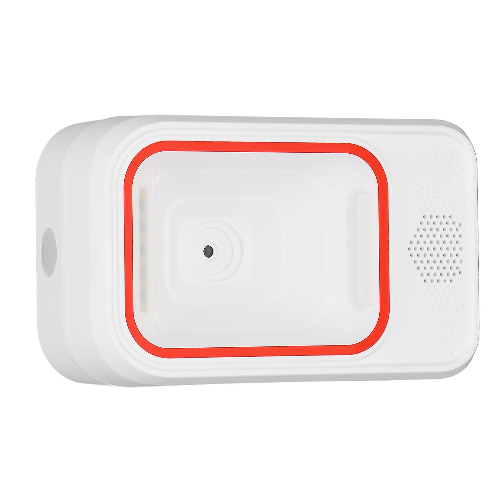 Barcode Scanner 1d 2d 2.4g Bt Wired Hands Free Stable Qr Code Scanner For Supermarket Warehouse Store