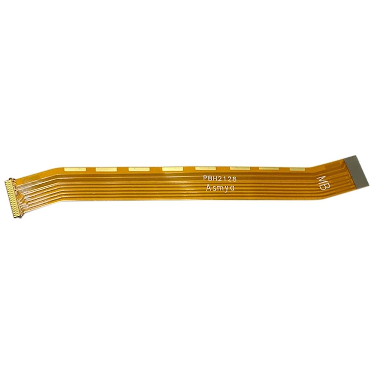 For Lenovo Tab M7 3rd Gen TB-7306 LCD Motherboard Flex Cable Spare Part Repair