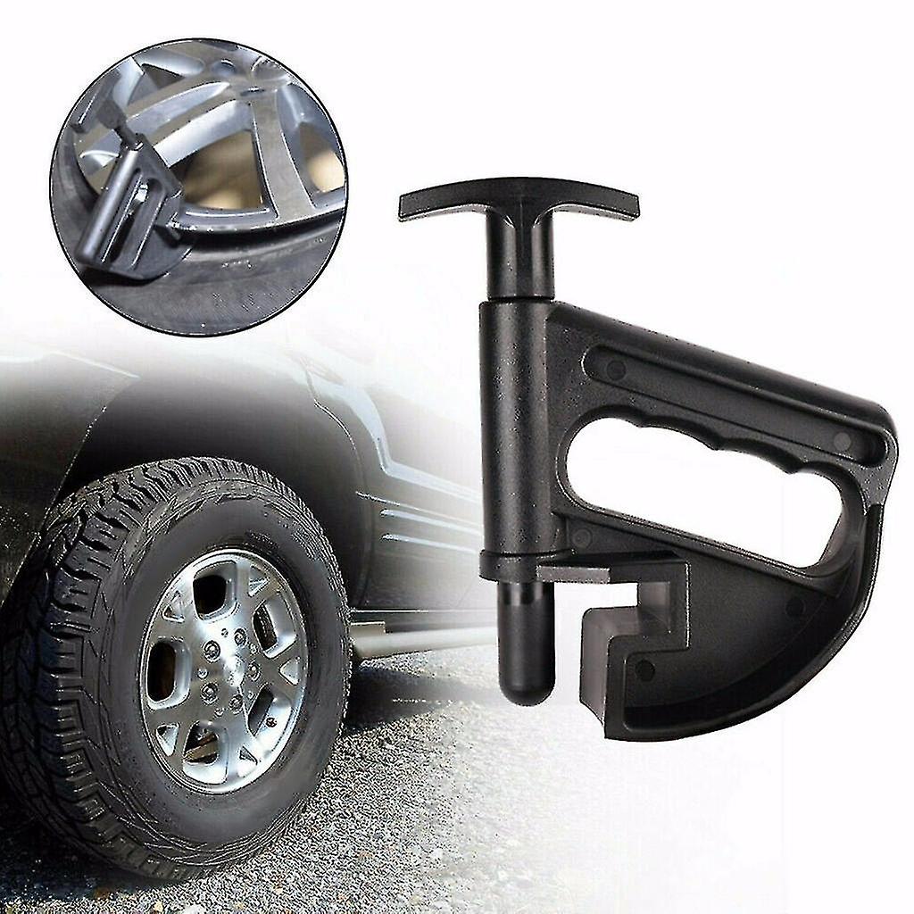 Nylon Tire Changer Bead Clamp Drop Center Tool Rim Clamp Heavy Duty Machine