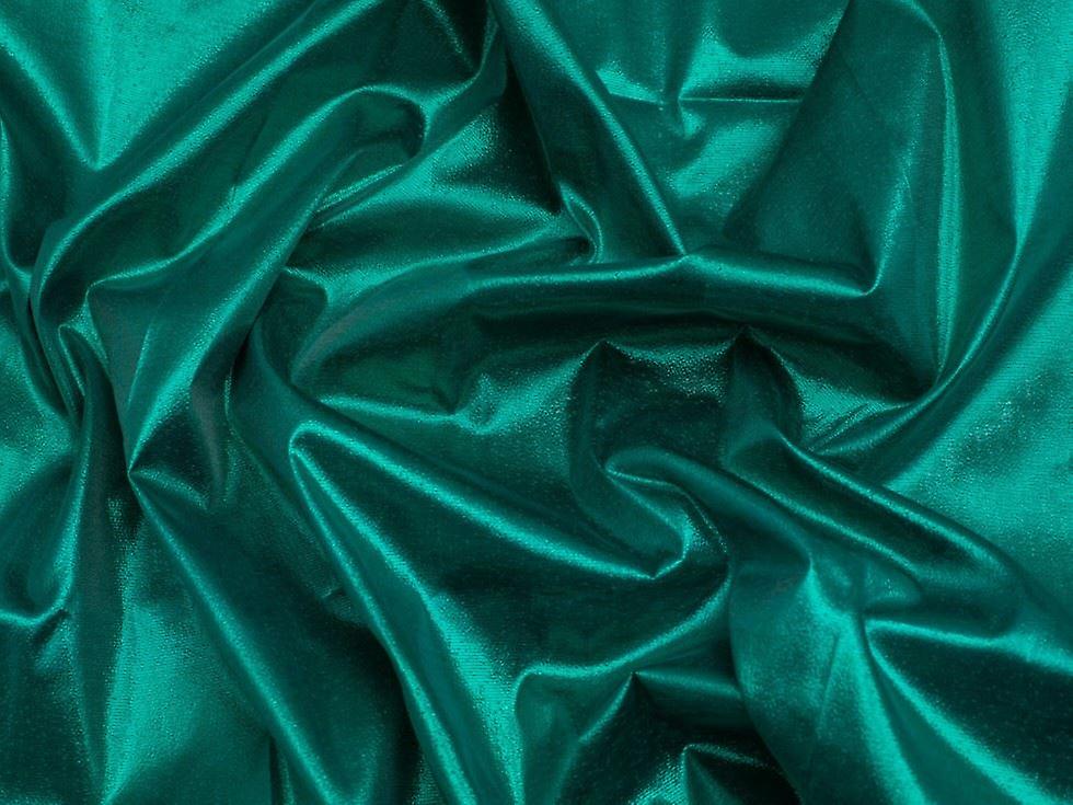 Paper Metallic Lame Fabric