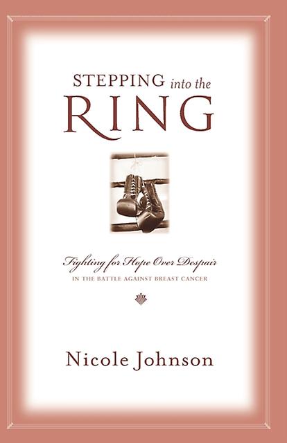 Stepping Into The Ring