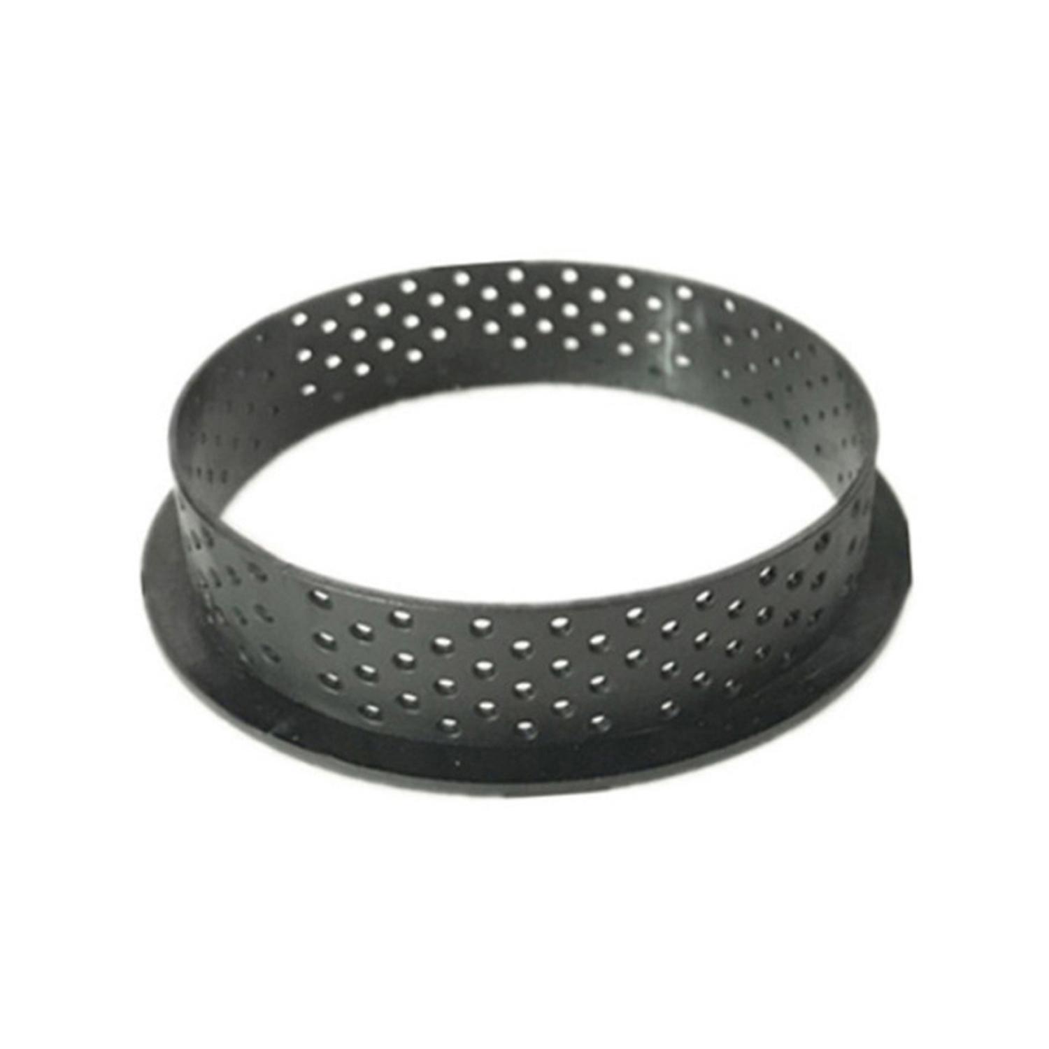 ZHOUBA Cake Mold Non-stick DIY Plastic Tart Ring Mould Mousse Cake Circle Baking Tool Kitchen Gadget