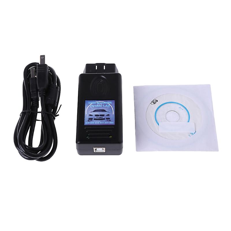 V1.4 Diagnostic Scanner Interface Programmer For  E38 E39 E46 E53 E83 E85