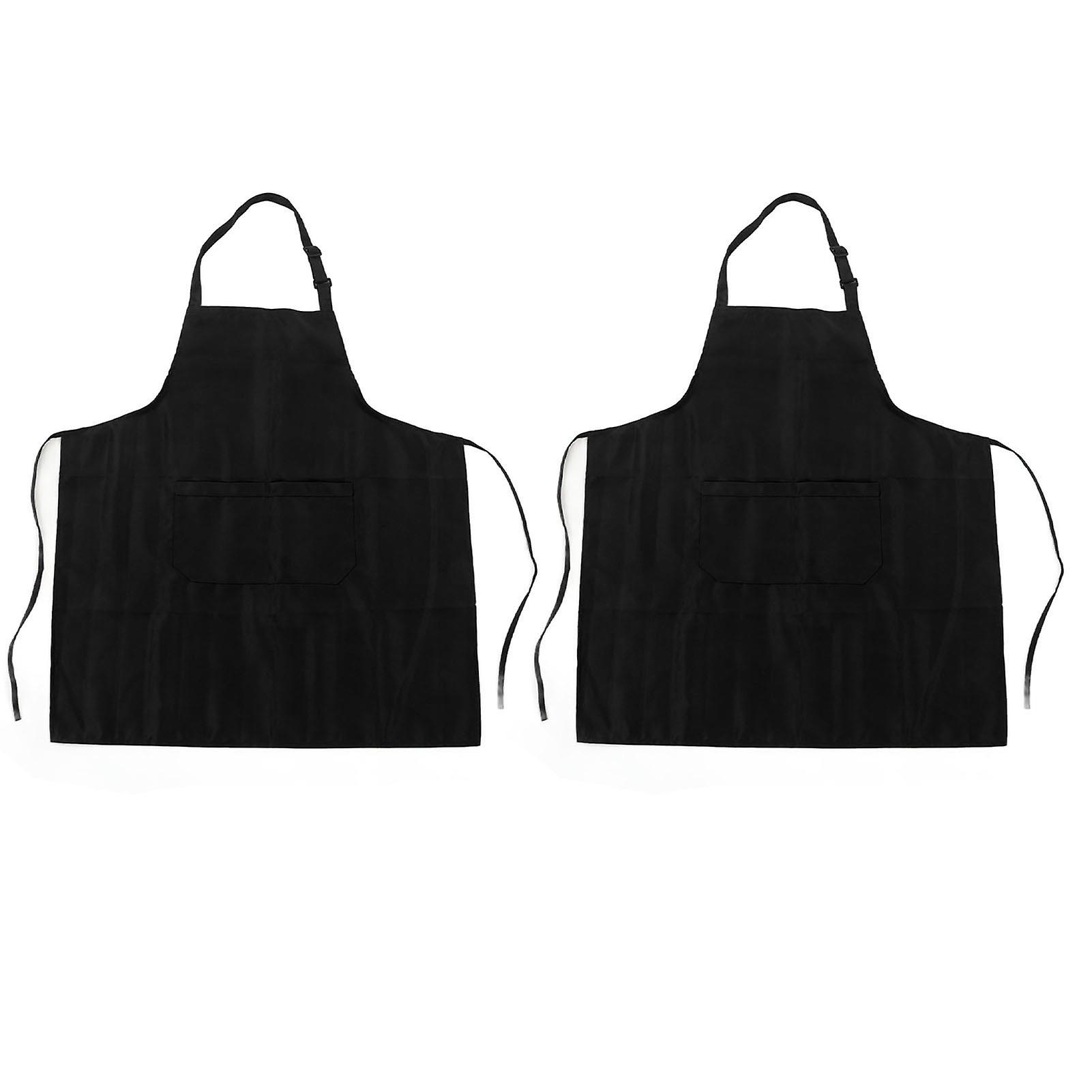 Cooking Apron, Kitchen Bib Apron
