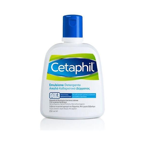 Cetaphil Cleanser Lotion Gentle Cleansing Lotion 250ml