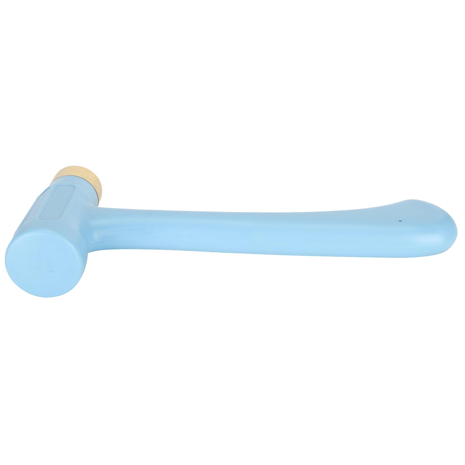 Leather Hammer DIY HandMade Pressing Craft Alphabet Stamp Percussion Hand Tools