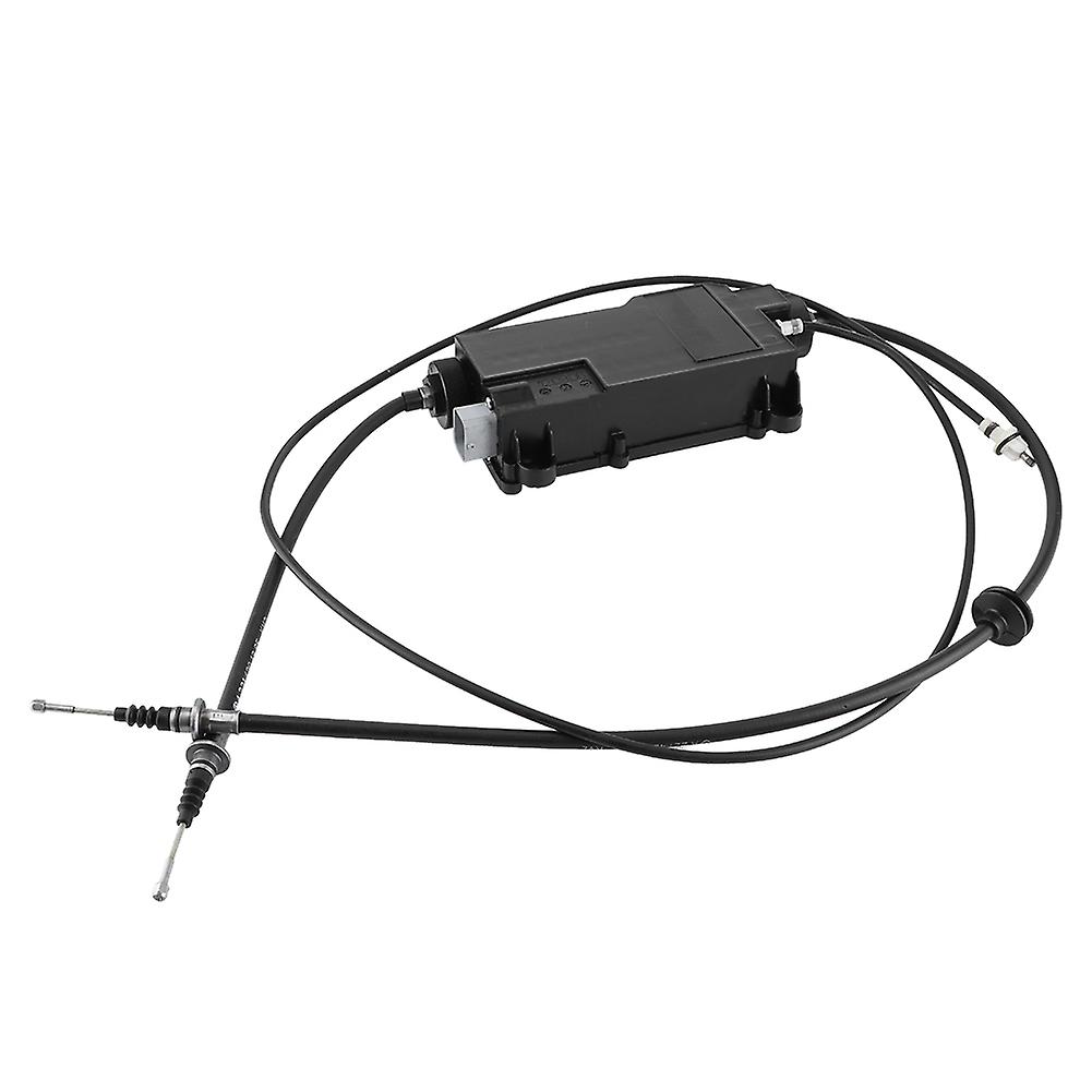 Mercedes Parking Brake Actuator A2214302949 - Durable, Direct Replacement Module