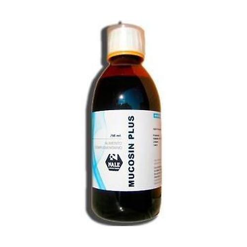 Mucosin Plus 250 ml