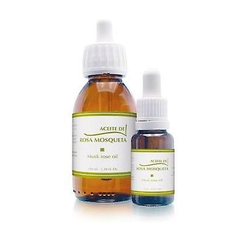 Rosehip body oil 100 ml