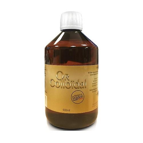 Colloidal gold 500 ml