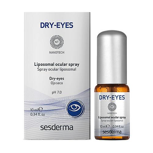 Oftalses Dry-Eyes 31 ml