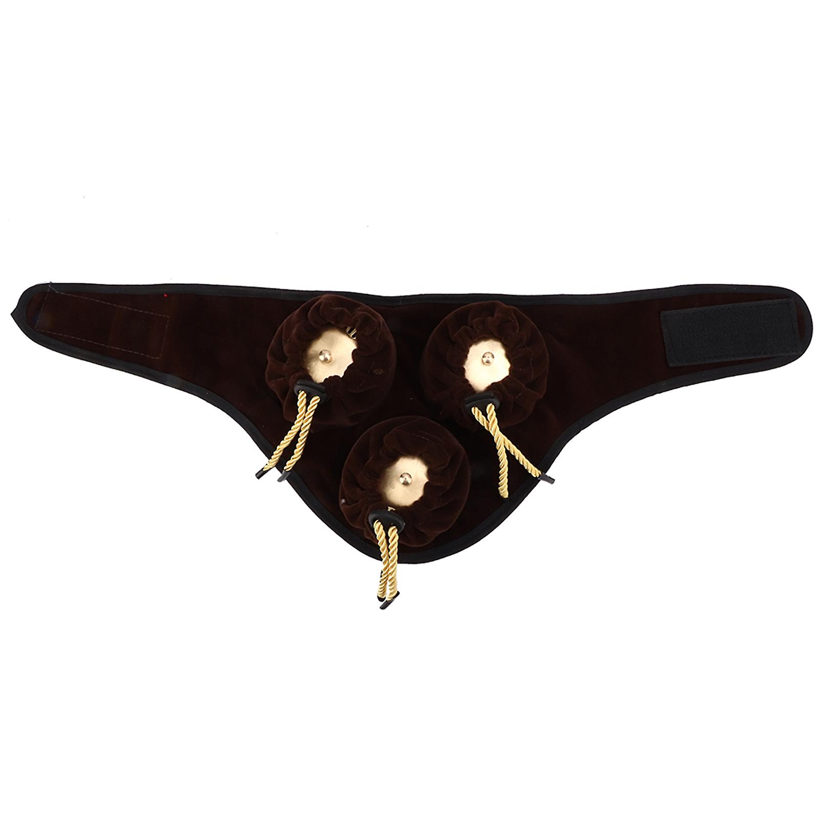 Portable Moxibustion Bag for Warm Therapy