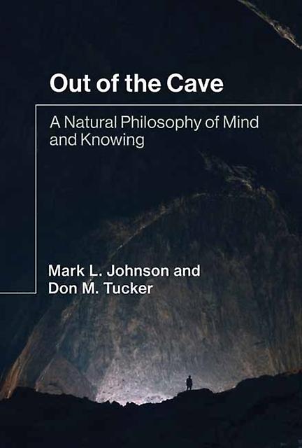 Out Of The Cave by Don M. Tucker Hardback Book