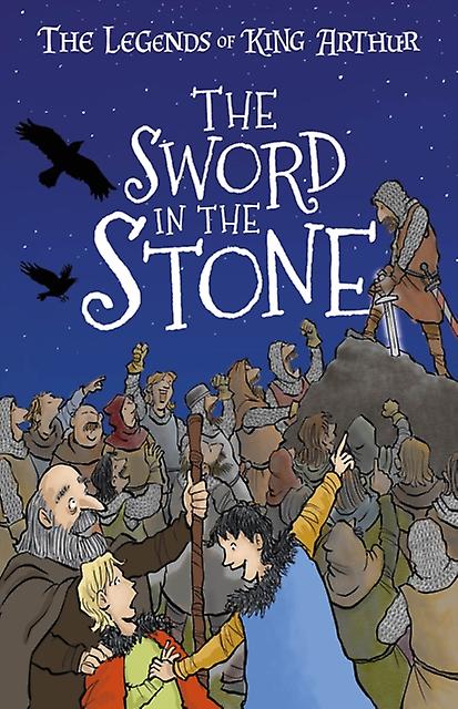 The Sword In The Stone Easy Classics by Tracey Mayhew Paperback