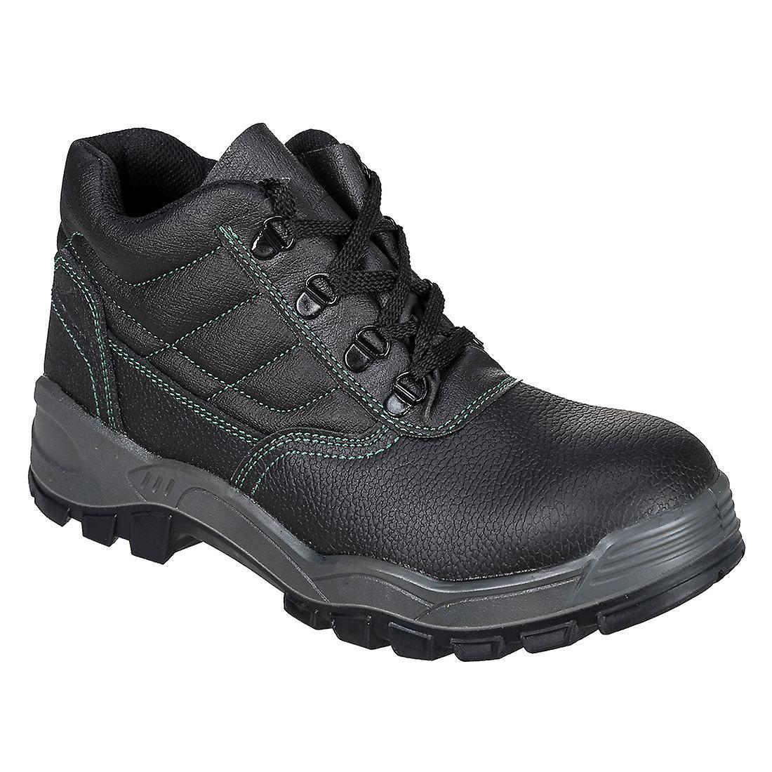 Portwest Fw21 Steelite Safety Boots S1