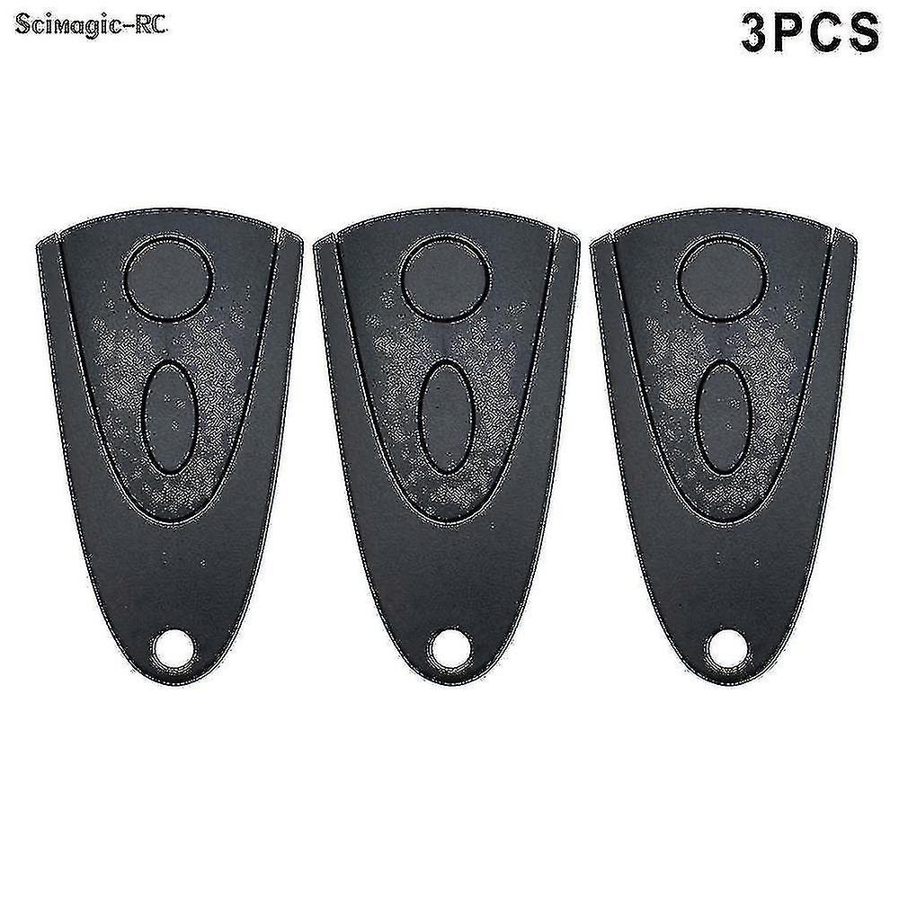 Garage door remote control Novoferm Novotron 502 Max43-2 512 Mix 43-2 504 Max43-4 Garage door opener