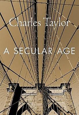A Secular Age