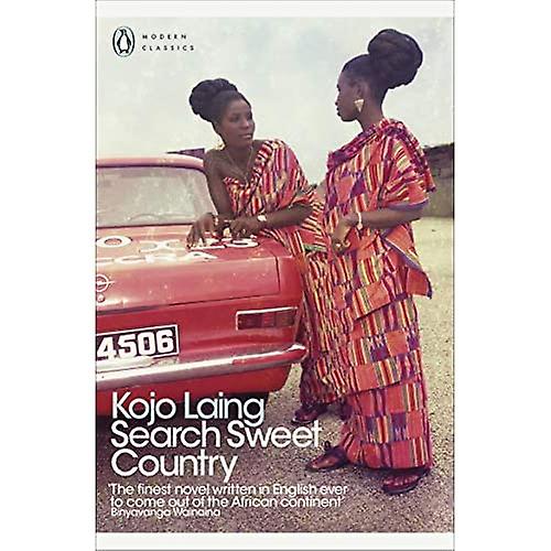 Search Sweet Country (Penguin Modern Classics)