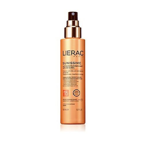 Sunissime Body Milk SPF15 150 ml