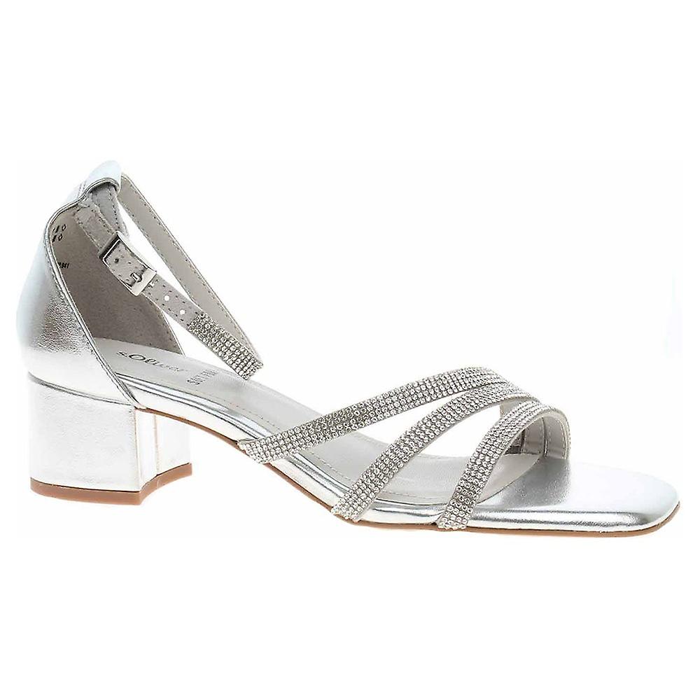 Shoes S. Oliver 52820642941