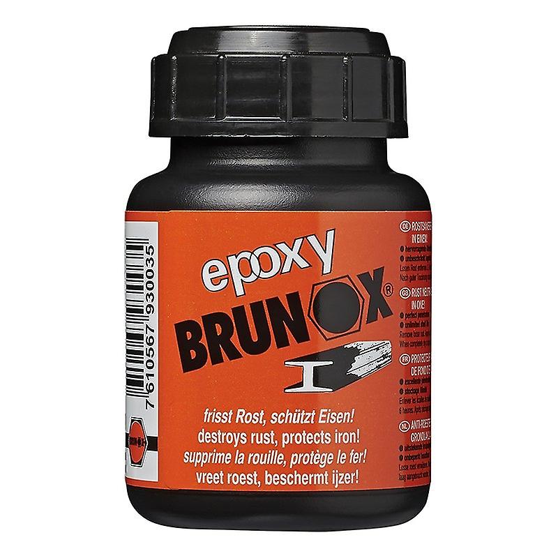 BRUNOX® Epoxy 100ml Rust Stop