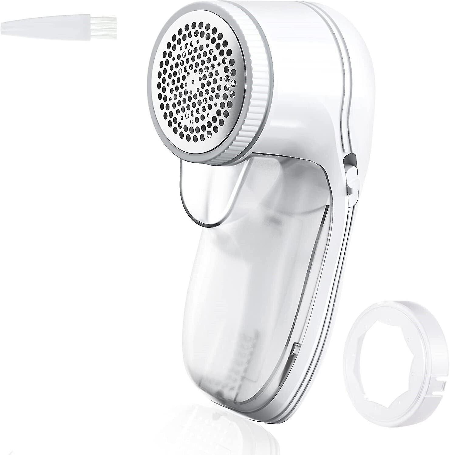 Portable Electric Lint Remover Hair Ball Trimmer Home Sweater Pilling And Pruning Tool