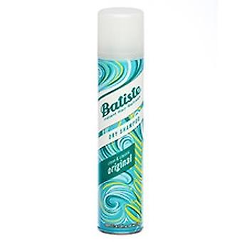 Batiste - Dry Shampoo Original With A Clean & Classic Fragrance 50ml