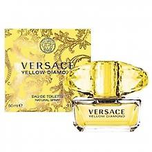 Versace - Diamant Jaune EDT 200ml