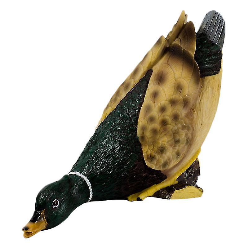 1pcs Duck Model