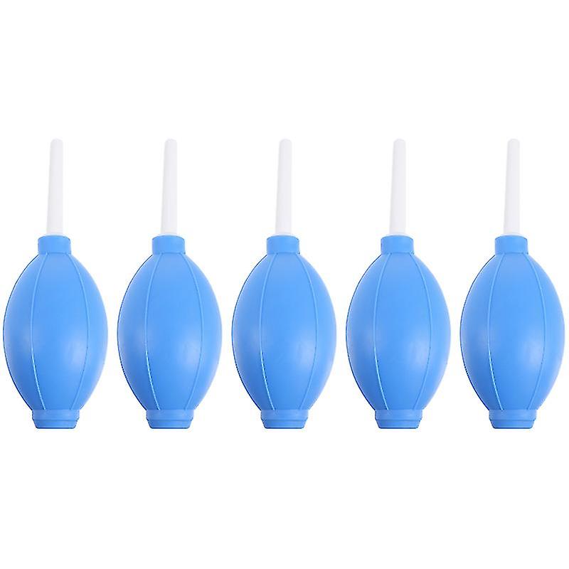 5pcs Silicone Air Blower
