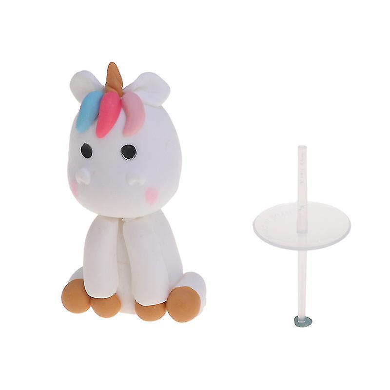 1pcs Unicorn Cake Insert