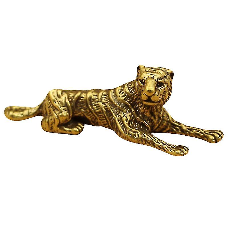 1pcs Tiger Adorn