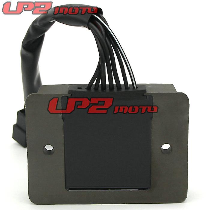 Suitable for Suzuki Motorcycle Bandit 1250 GSF1250 07-16 Rectifier Voltage Regulator Charger