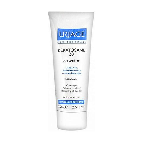 Keratosane 30 75 ml of gel