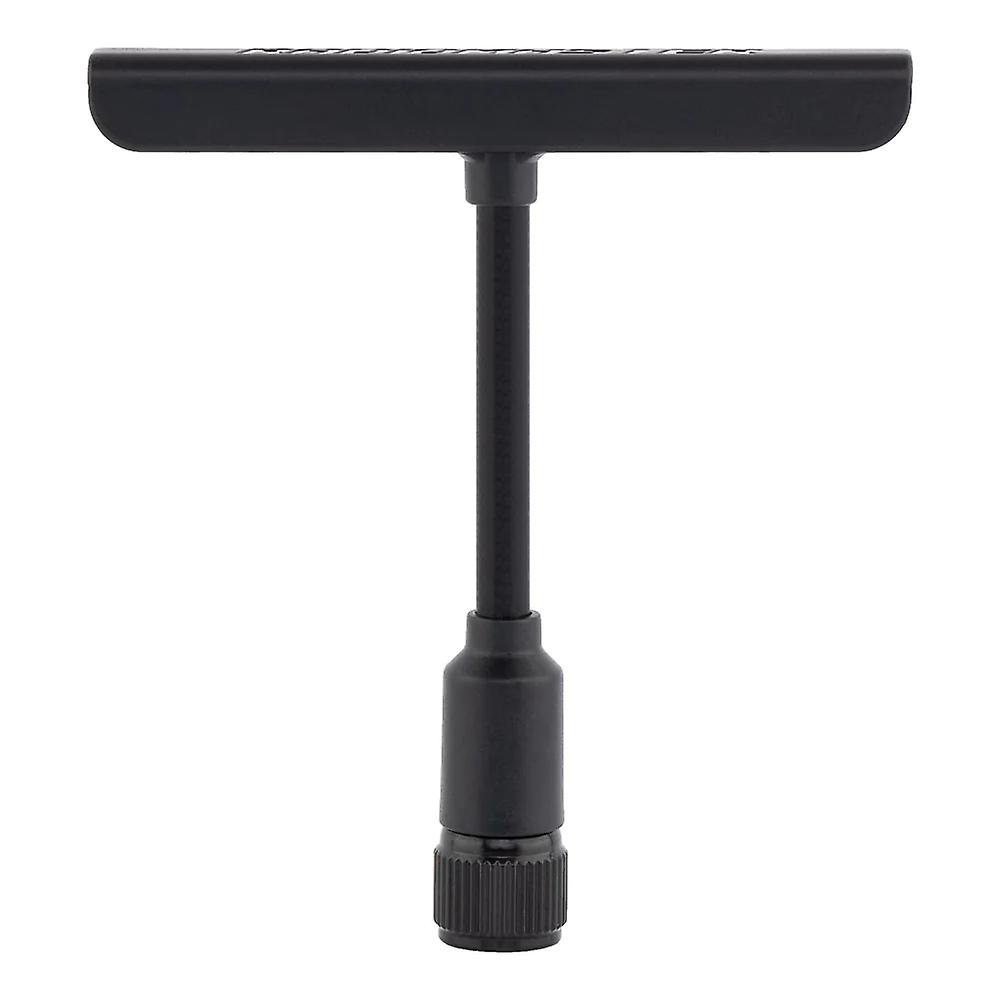 Radiomaster 2.4GHz T Antenna RP-SMA T-Style Omnidirectional Vertical/Horizontal Polarization for FPV
