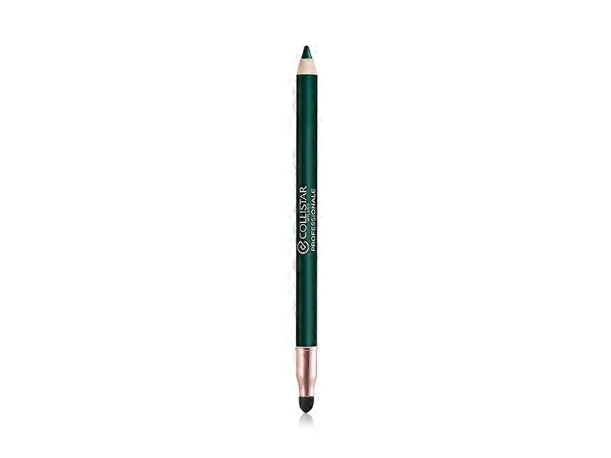 COLLISTAR PROFESSIONALE Eye Pencil #10-Metallic Green 1 u