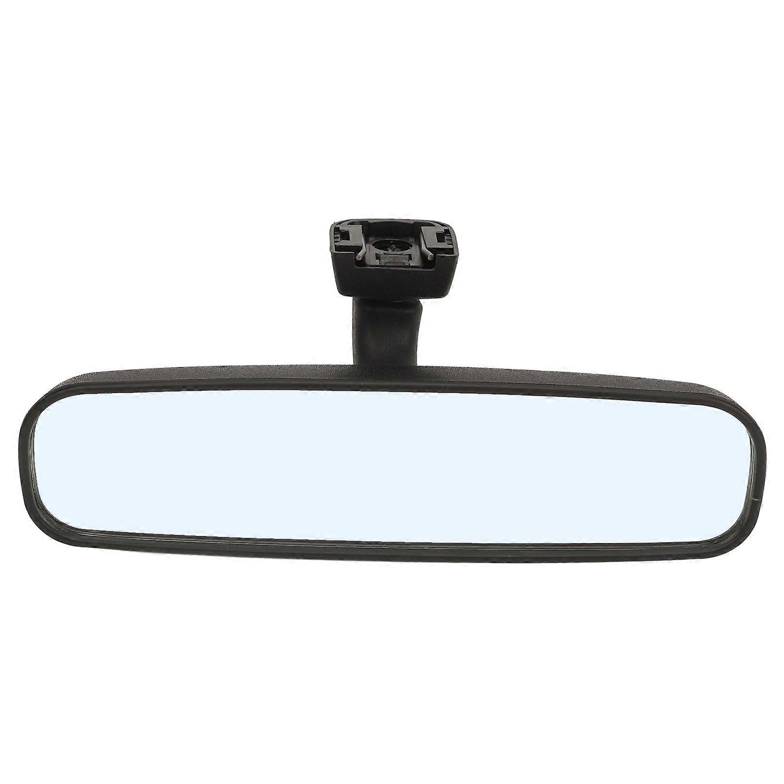 Interior Rear View Mirror 8781052041 Inside Rear View Mirror Replacement for Toyota Prius 2011 to 2019 E2U711
