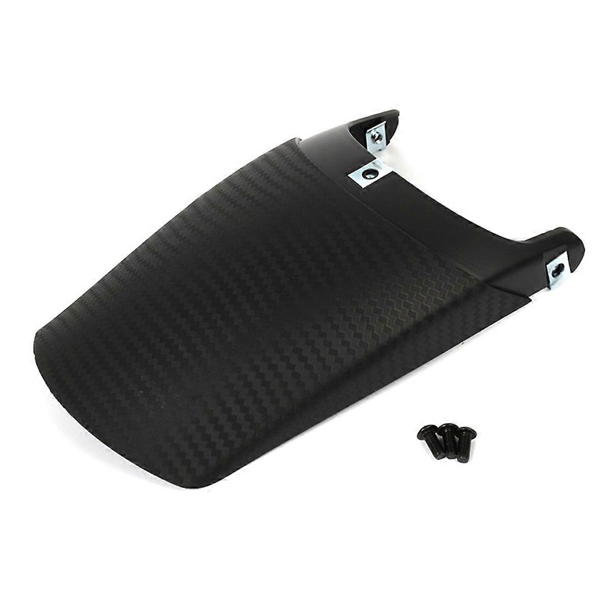Nmax 155 Extend Front Mudguard for Nmax V1 V2 2020 2021 Flap Motocross Splash Guard Plastic Carbon