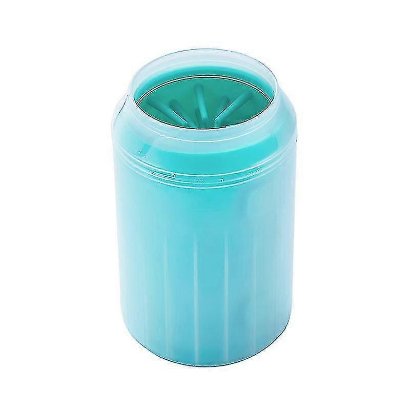 Dog Paw Cleaner Foot_Feb