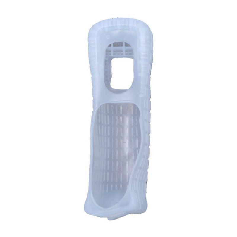 Game Case Soft Silicone Cover Case Housse de protection pour Wii Remote Right Hand Controller