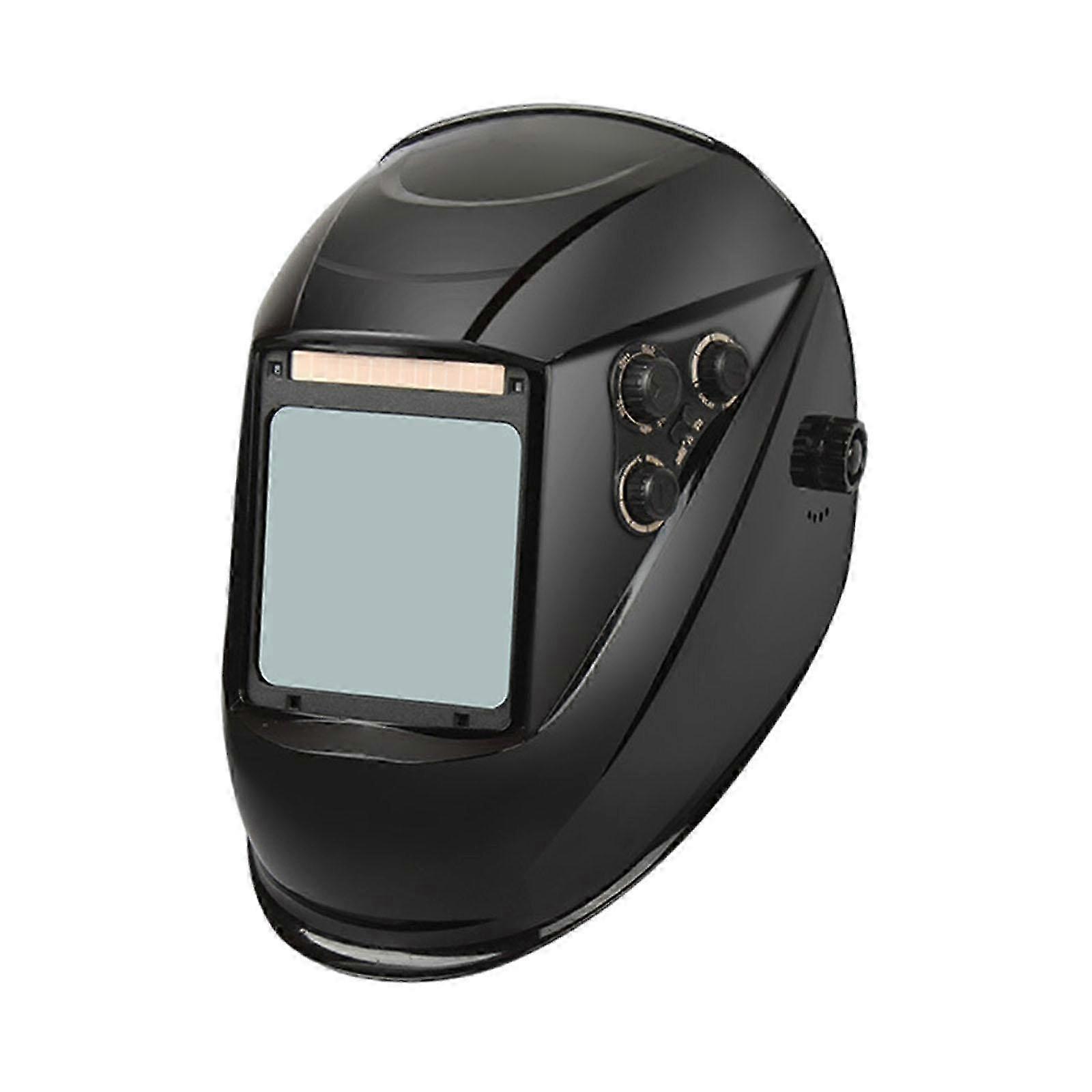 Welding Helmet Light Change Detection 1/1/1/2 for Weld Grinding