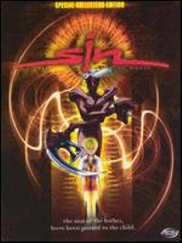 Sin Special Edition [DVD] [Region 1] [U DVD