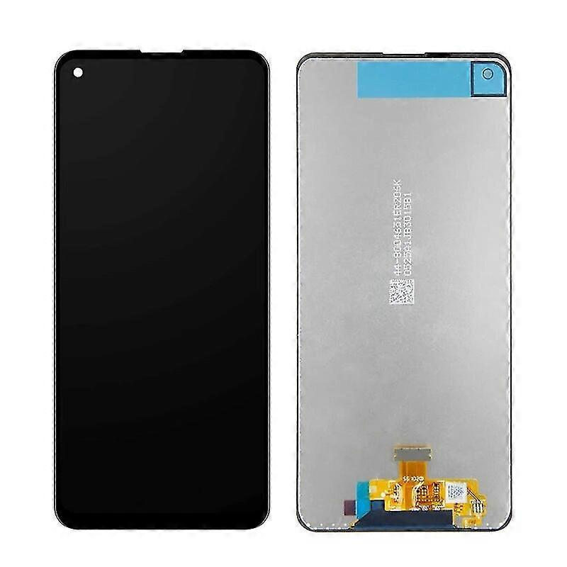 Compatible Samsung Galaxy A21s Sm-a217f Sm-a217m Lcd Screen Display Digitizer Assembly Replacement Strictly Tesed No Dead Pixels