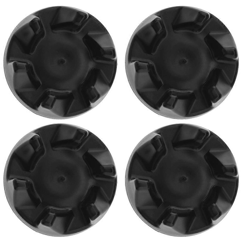 4PCS 9704230 Coupling for Blender Parts Blender Rubber Coupler Coupling Clutch Spindle AP2930430 PS