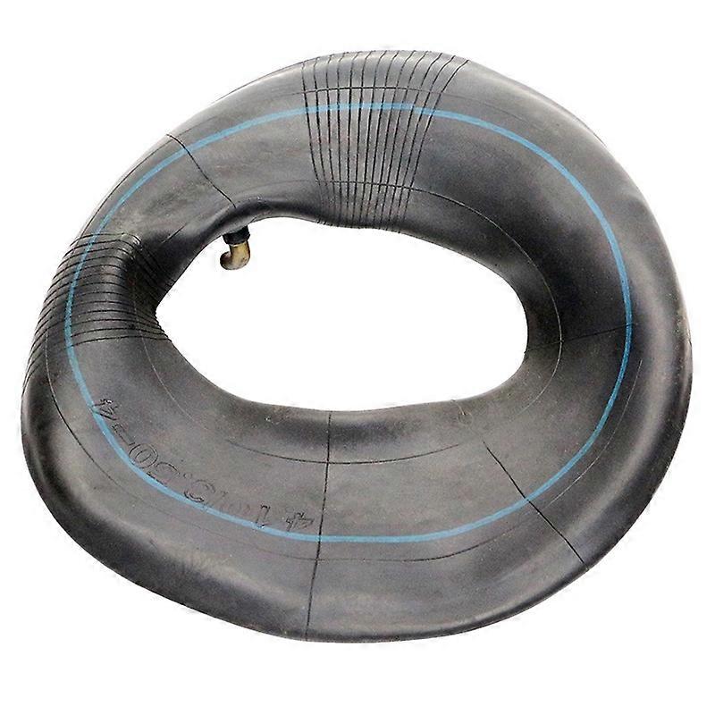 4.10/3.50-4 Inner Tube for Wheelbarrows, Tractors, Mowers, Carts Electric Three-Wheel Four-Wheel Sc