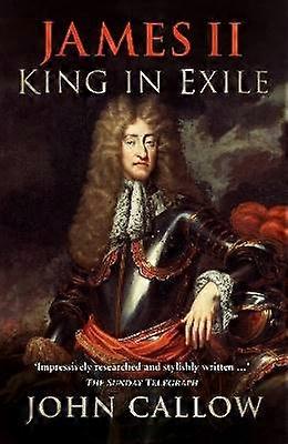 James II: Kungen i exil